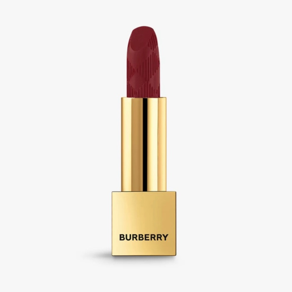 Burberry Kisses Satin Lip Colour 97 Oxblood